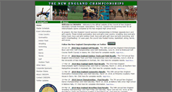 Desktop Screenshot of newenglandsports.com